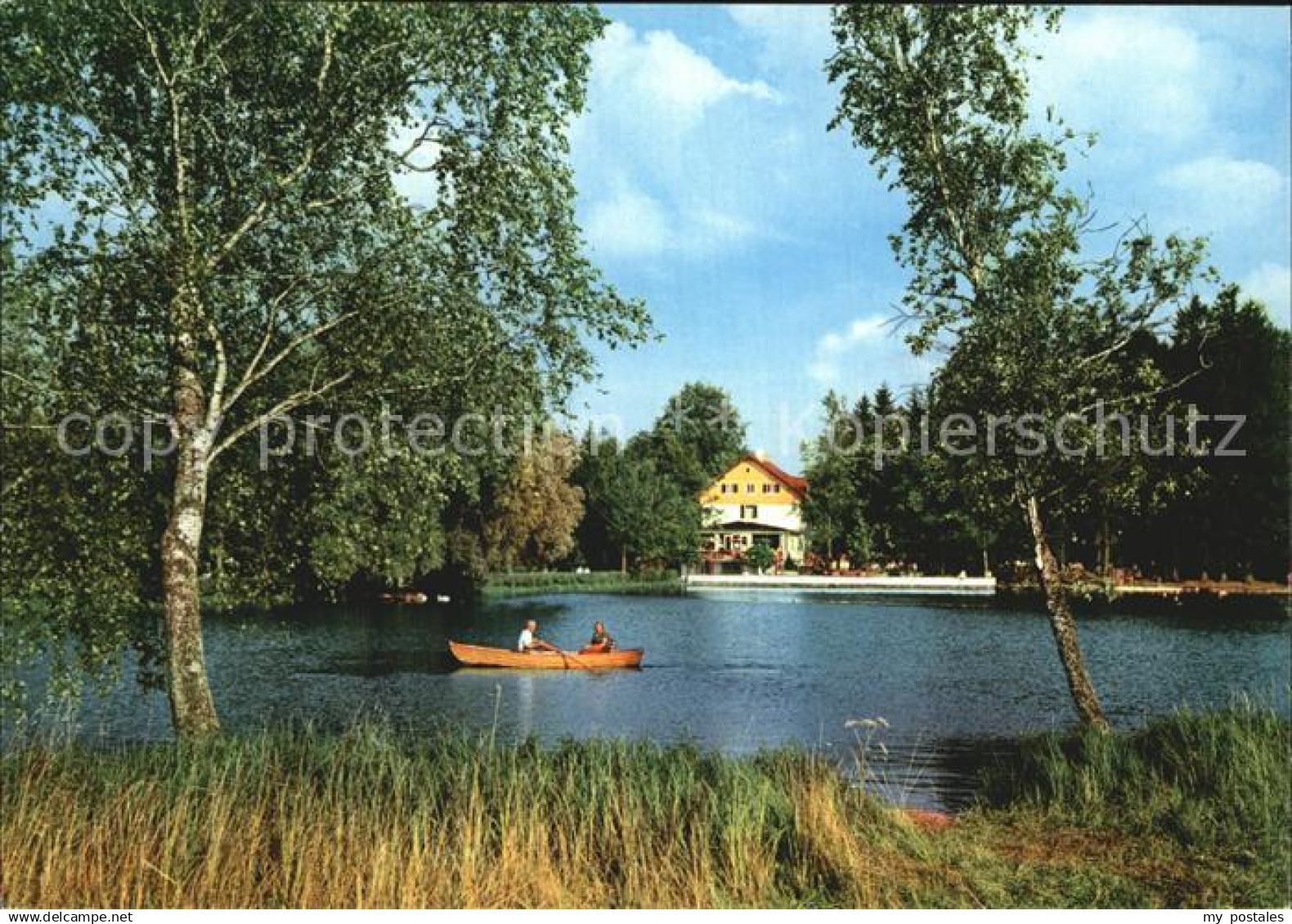 Bad Woerishofen Waldsee