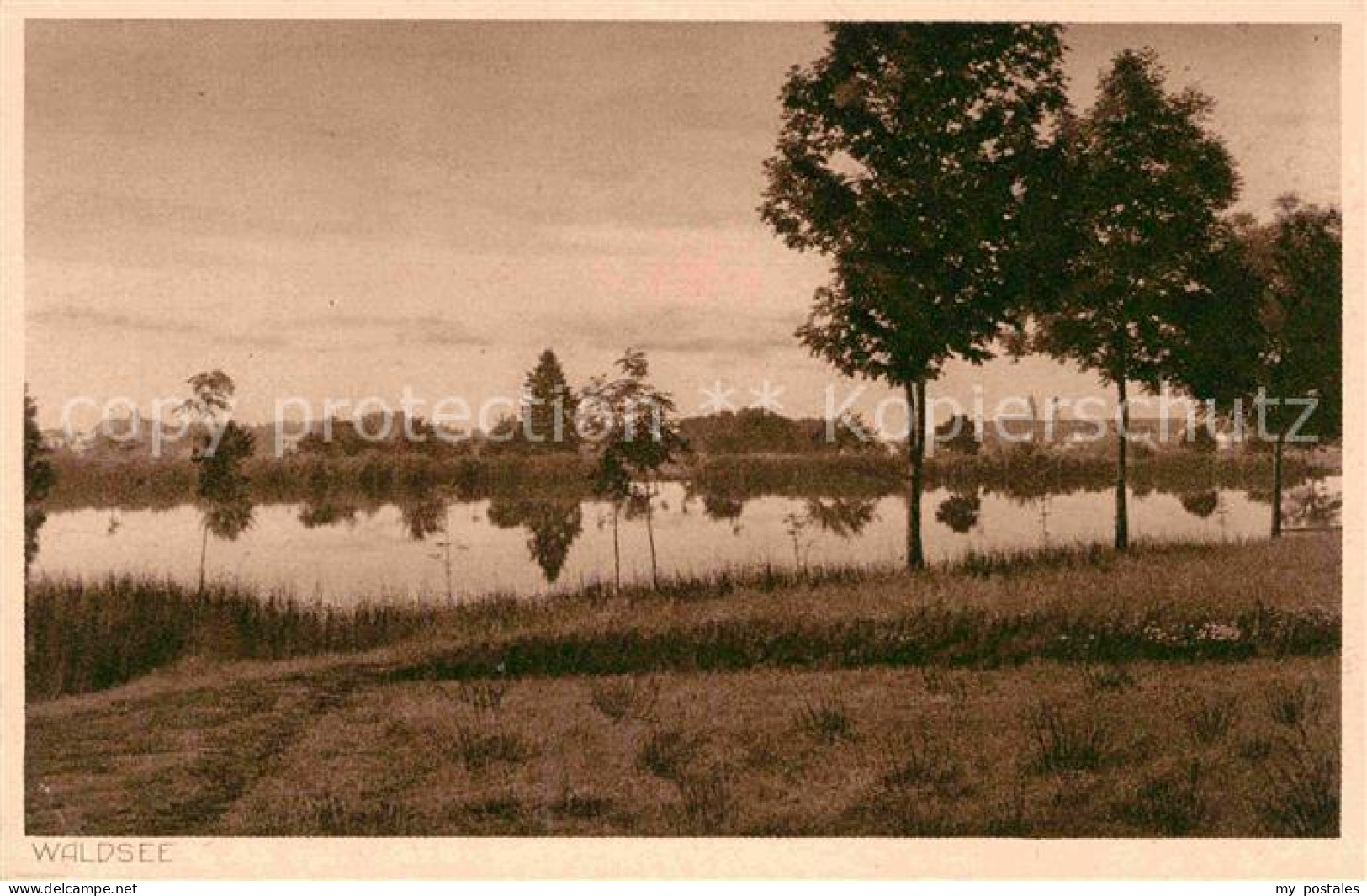 Bad Woerishofen Waldsee