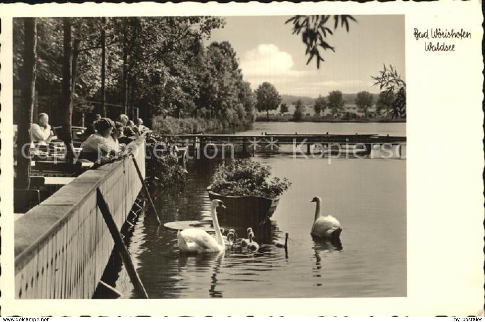 Bad Woerishofen Waldsee