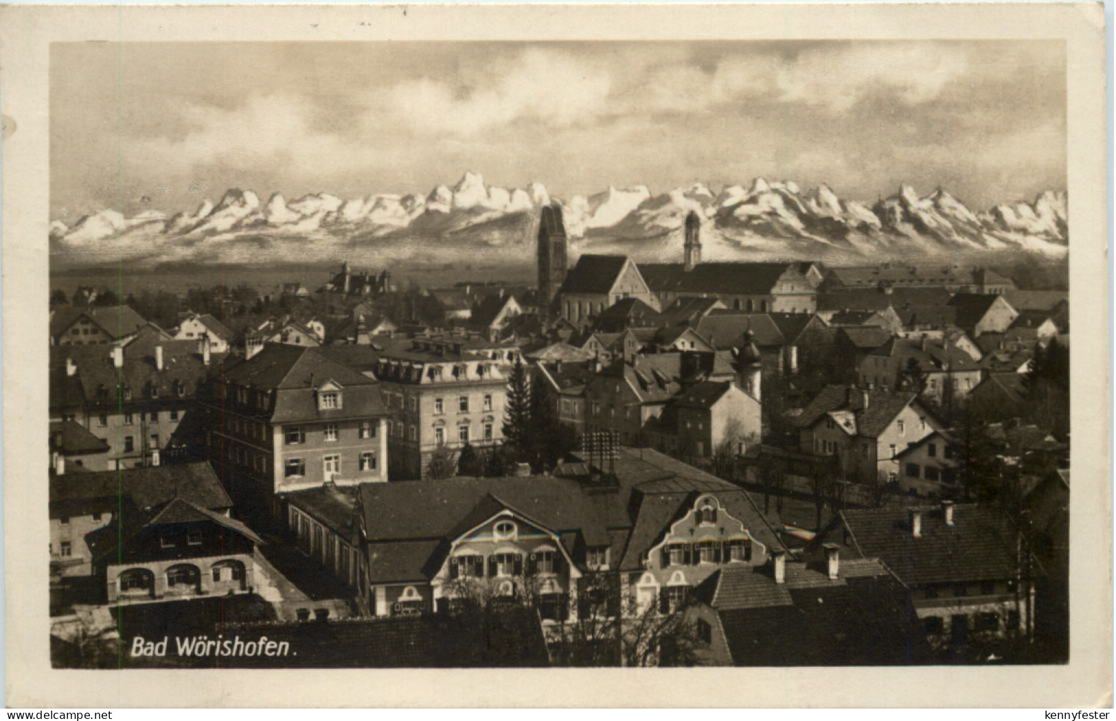 Bad Wörishofen
