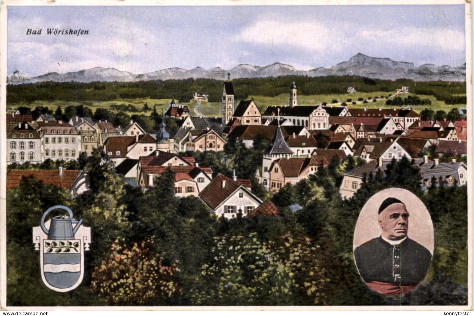 Bad Wörishofen,