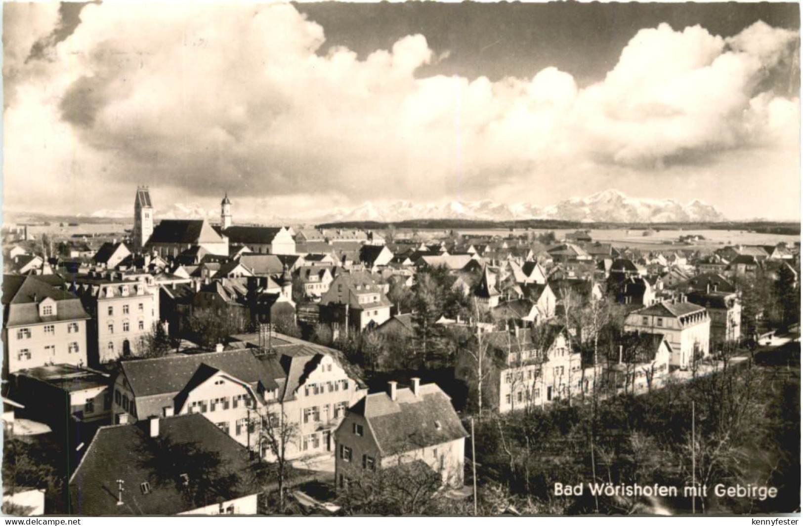 Bad Wörishofen