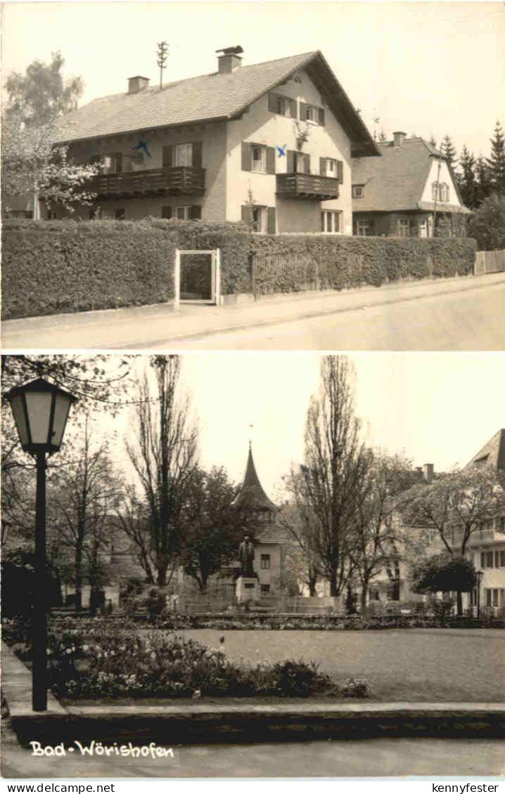 Bad Wörishofen