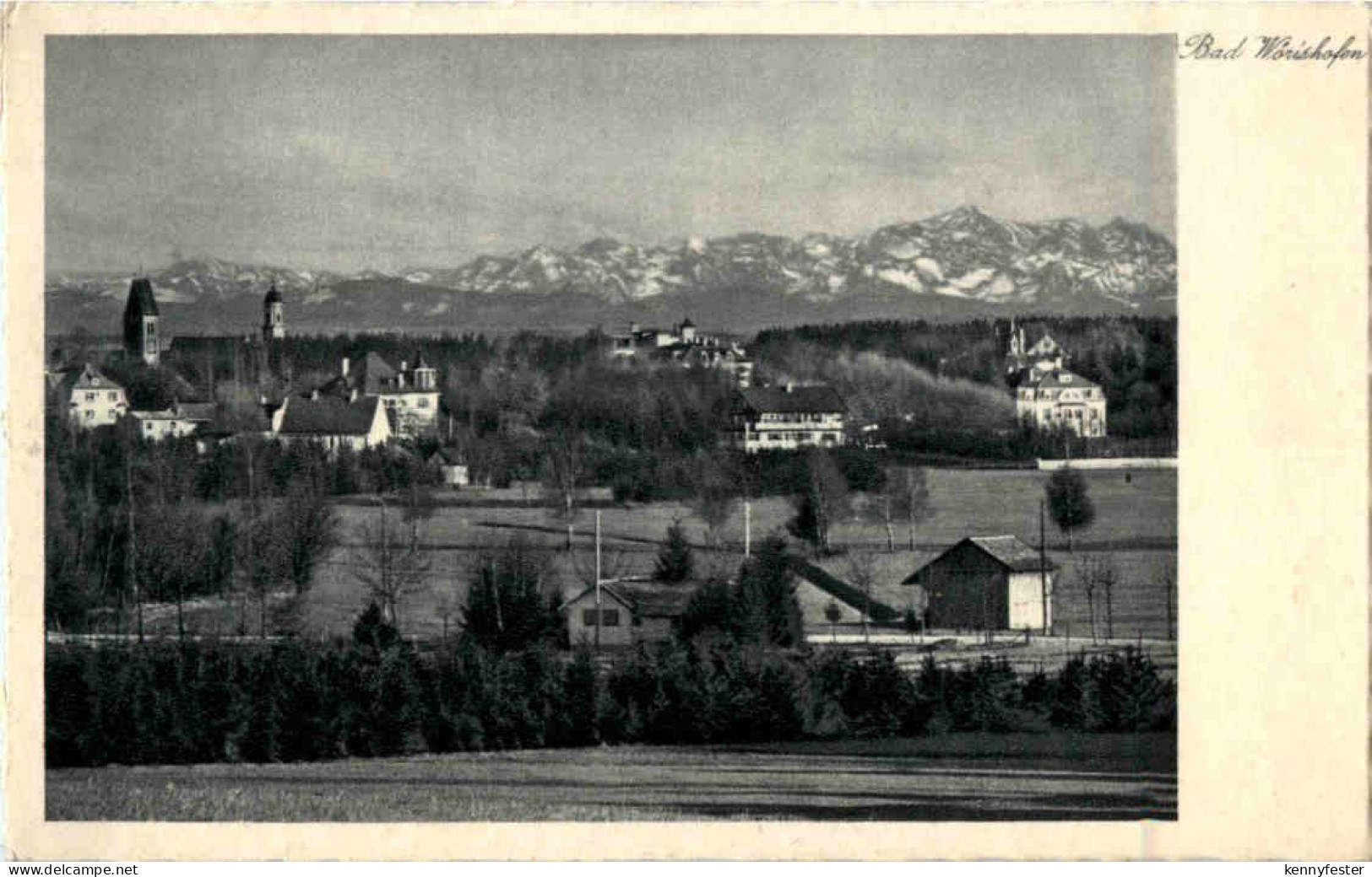 Bad Wörishofen