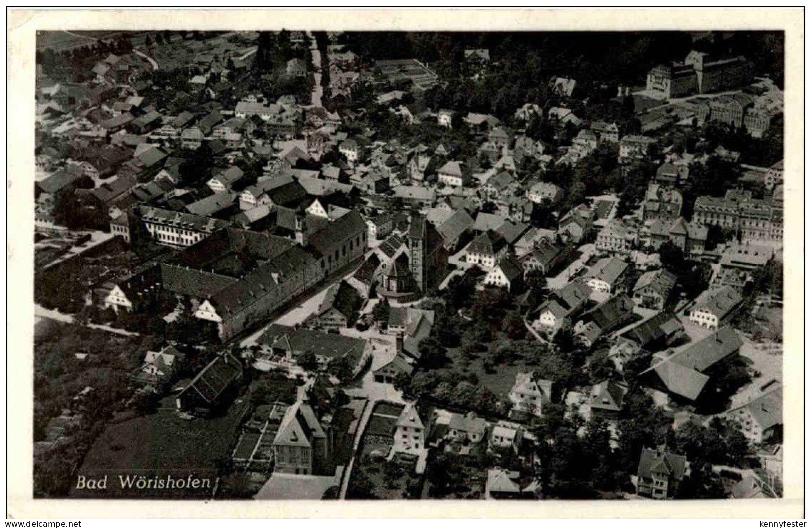 Bad Wörishofen