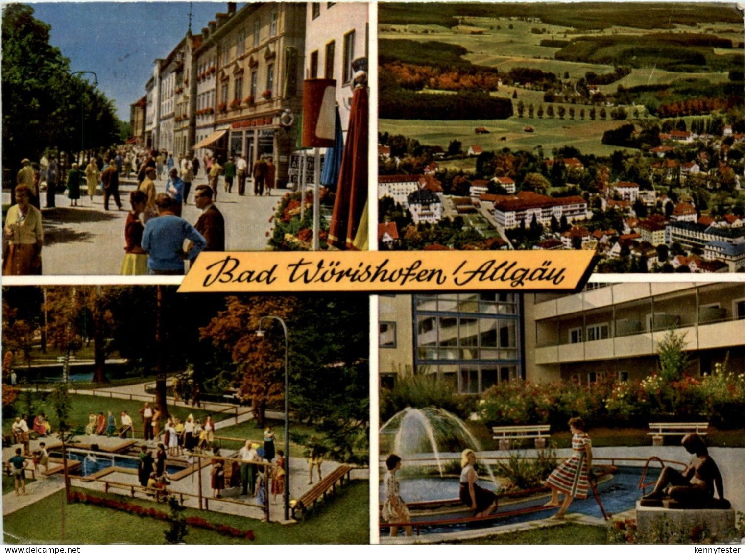 Bad Wörishofen