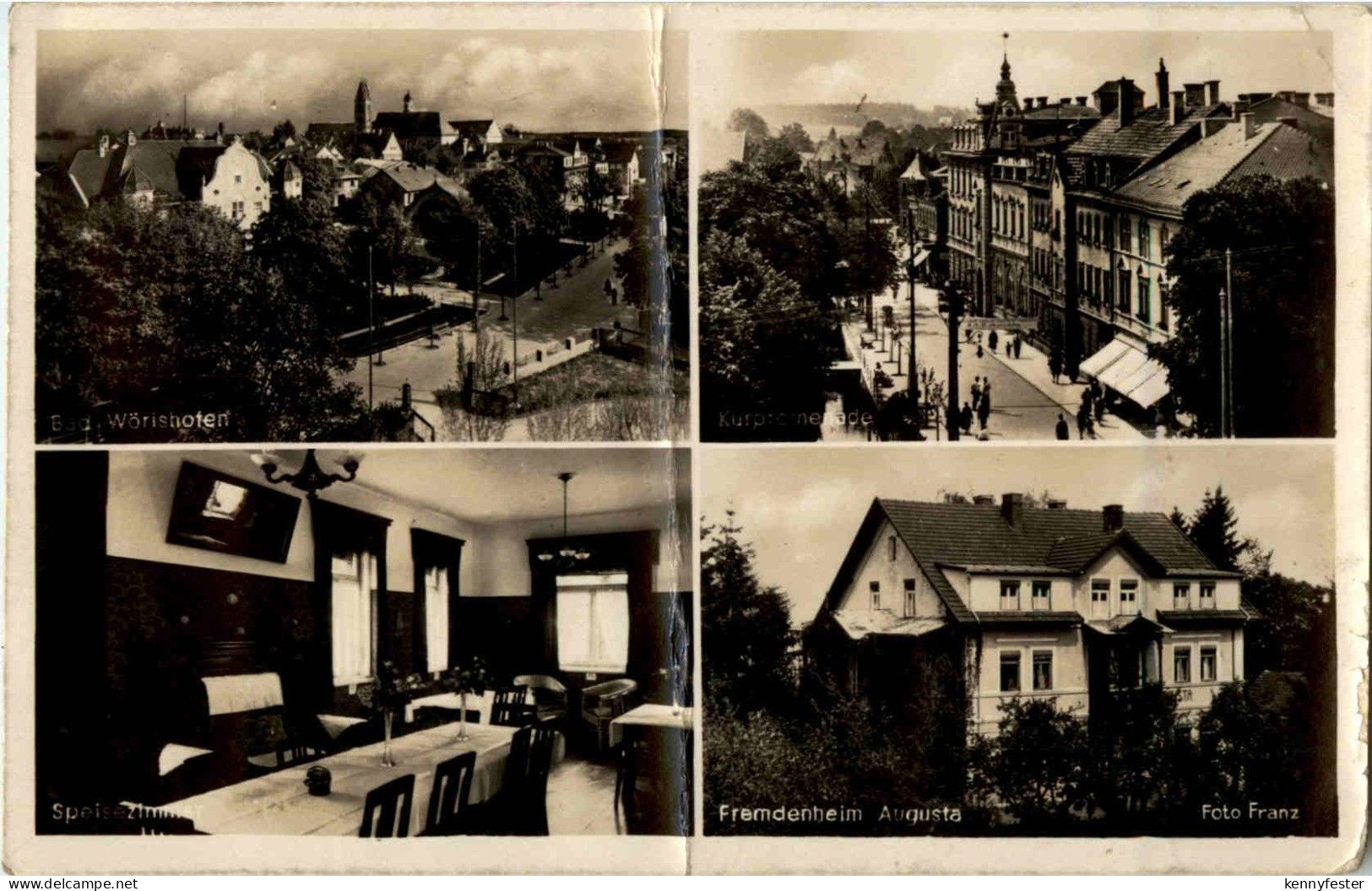 Bad Wörishofen