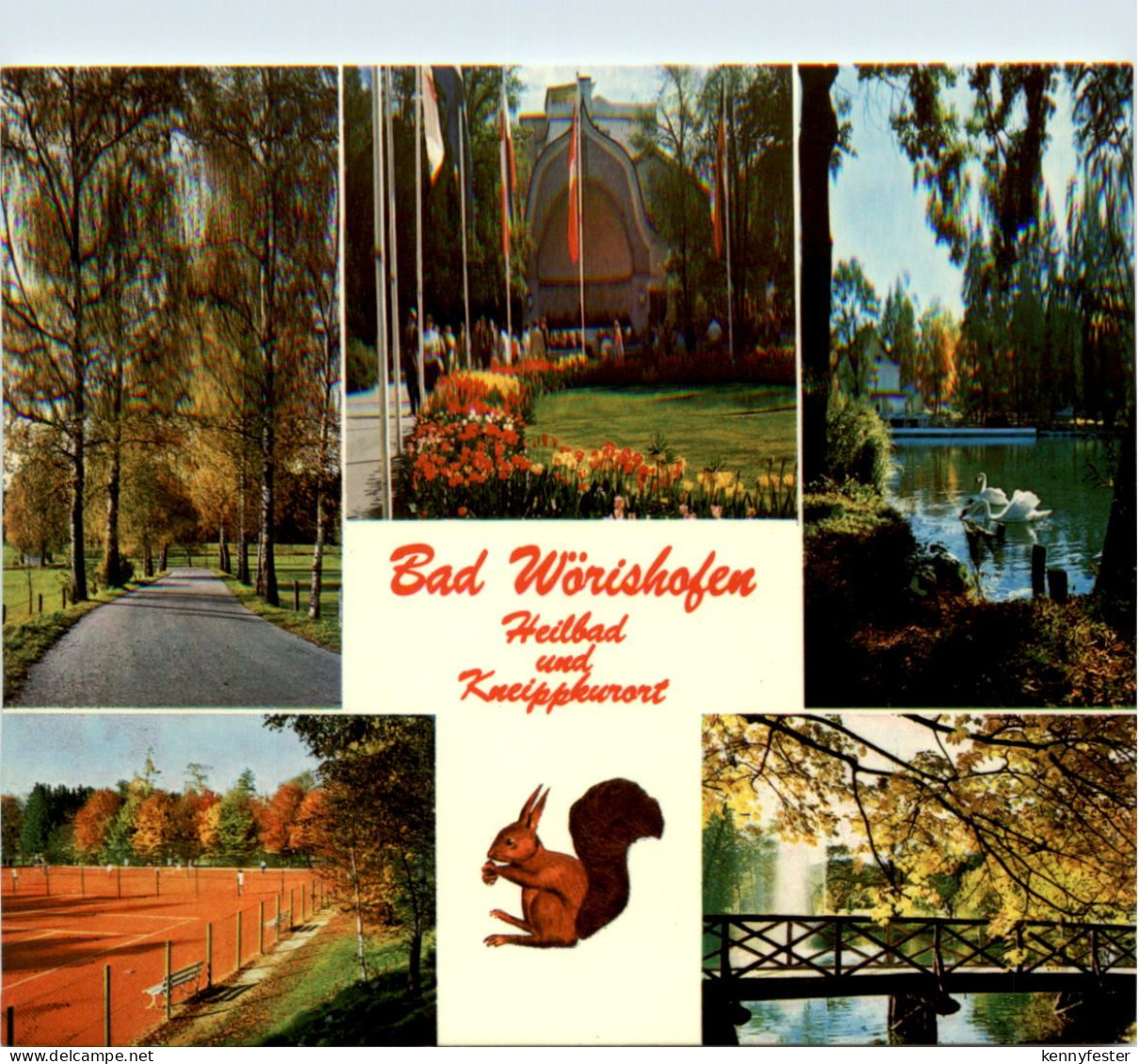 Bad Wörishofen