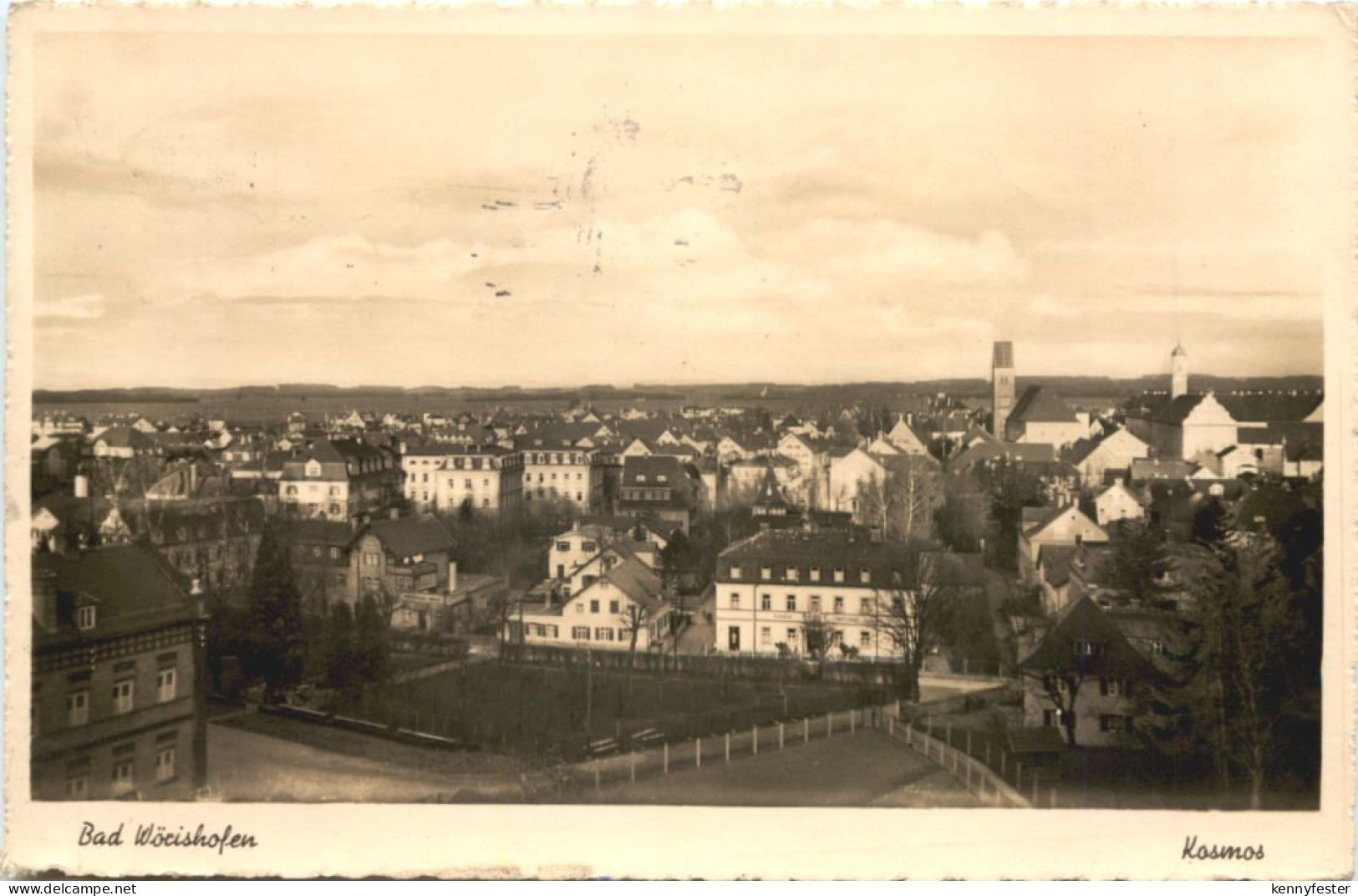 Bad Wörishofen