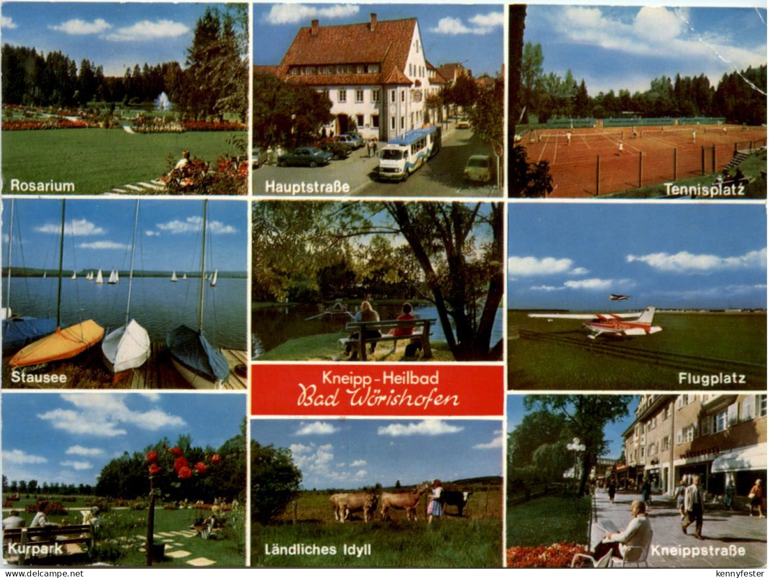 Bad Wörishofen