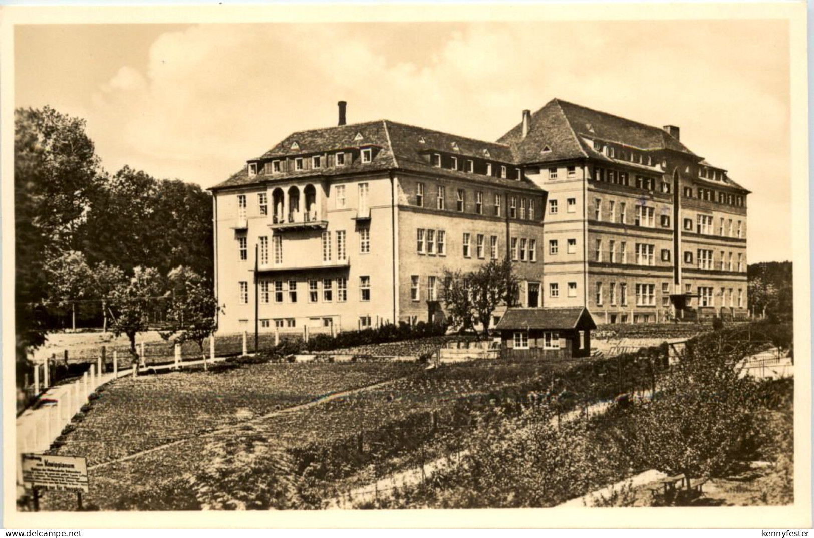 Bad Wörishofen - Kneippianum