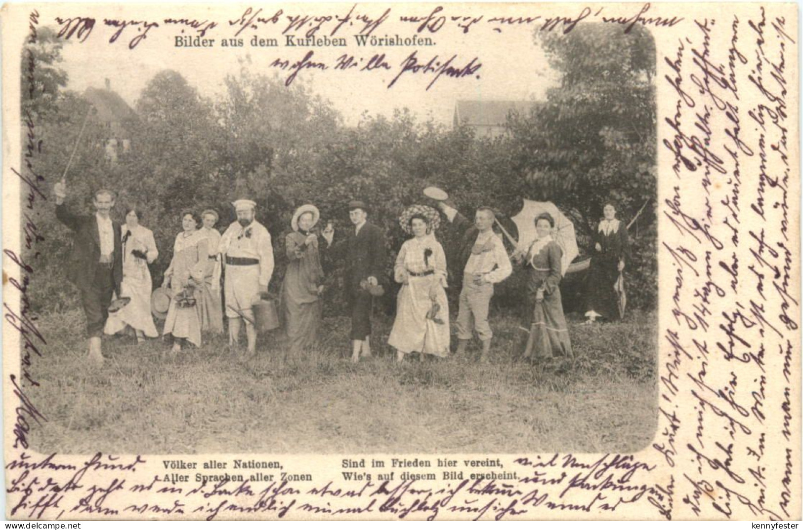 Bad Wörishofen - Kurleben