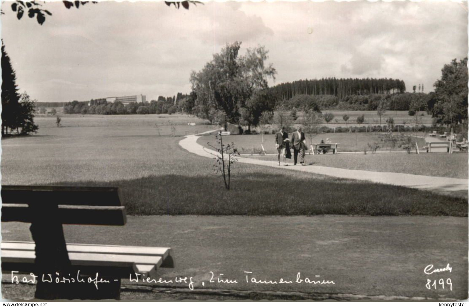 Bad Wörishofen - Wiesenweg