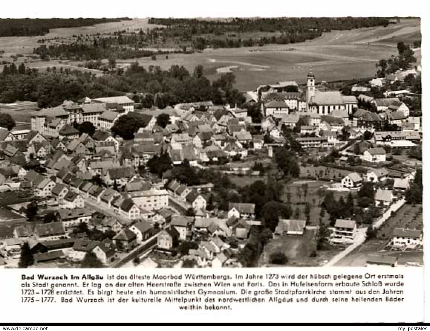 Bad Wurzach
