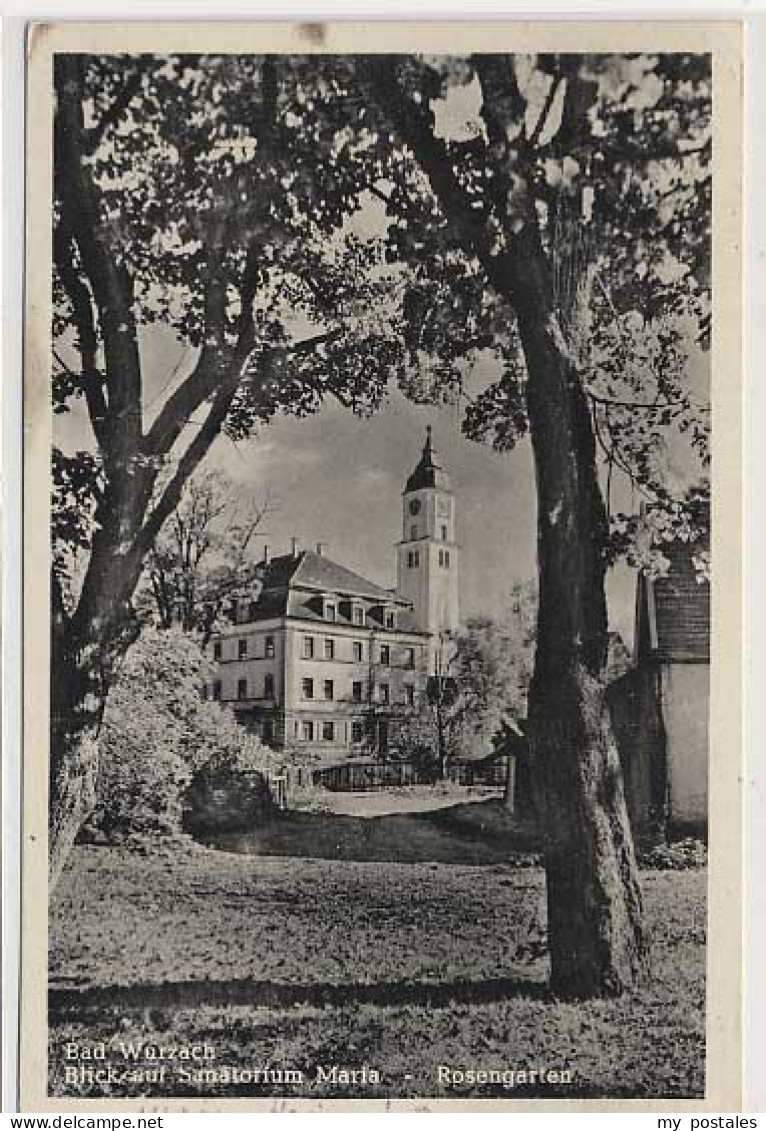 Bad Wurzach Bad Wurzach