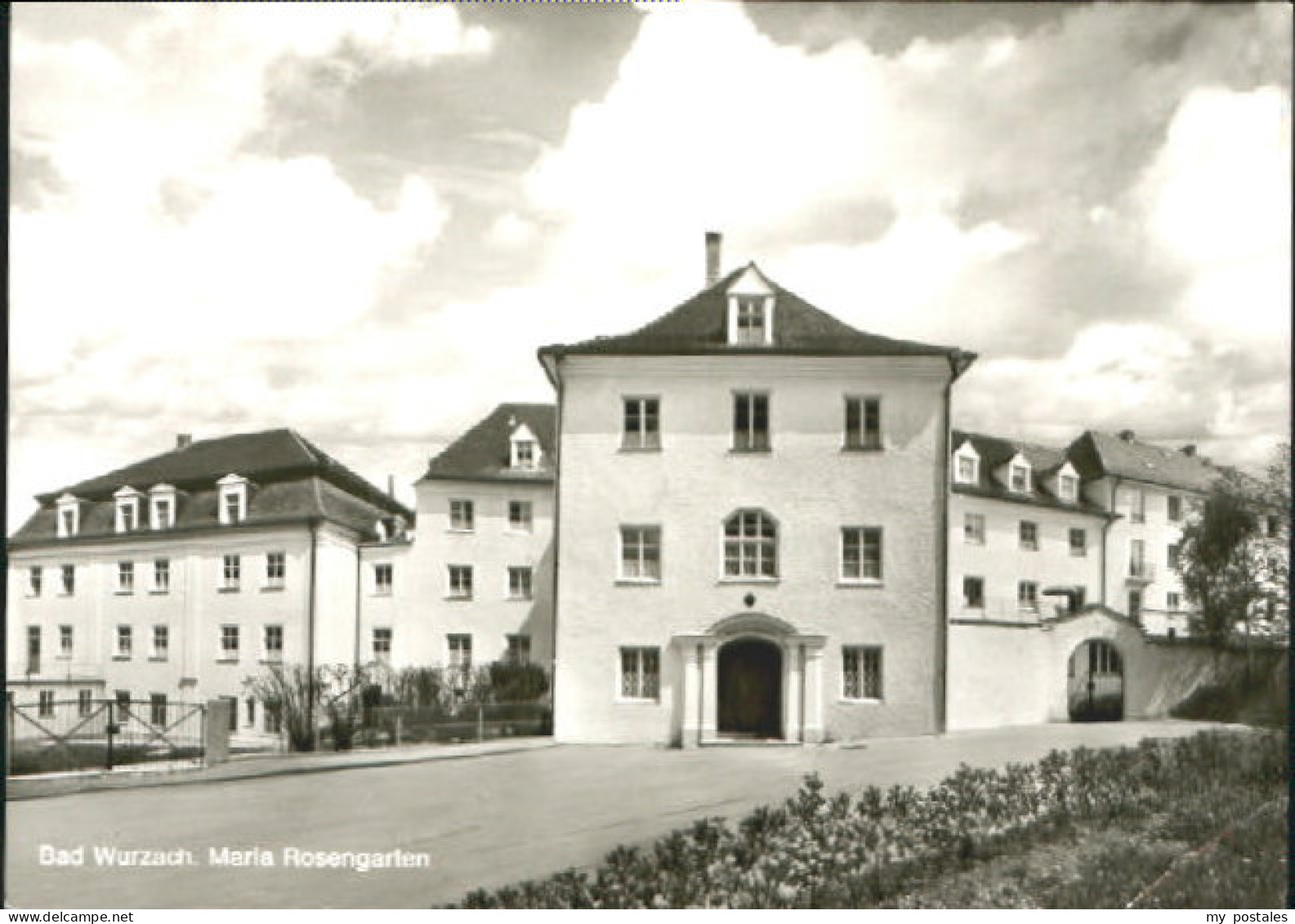 Bad Wurzach  o