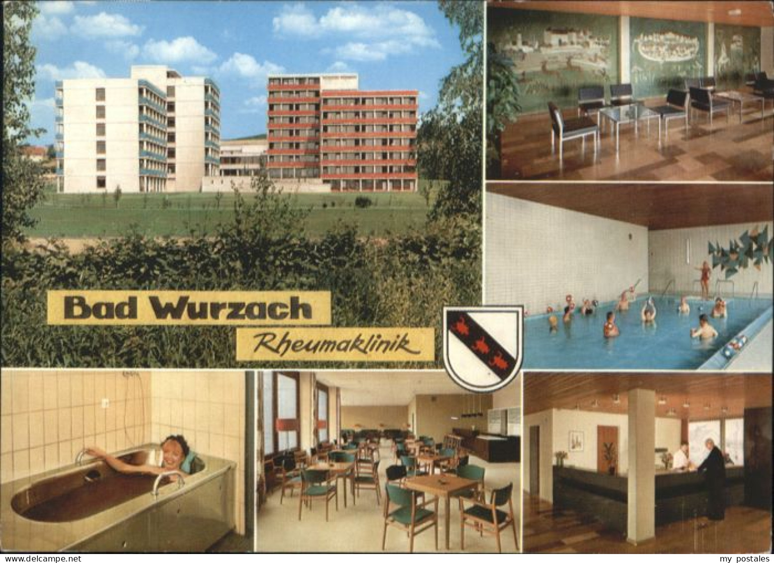 Bad Wurzach Rheumaklinik