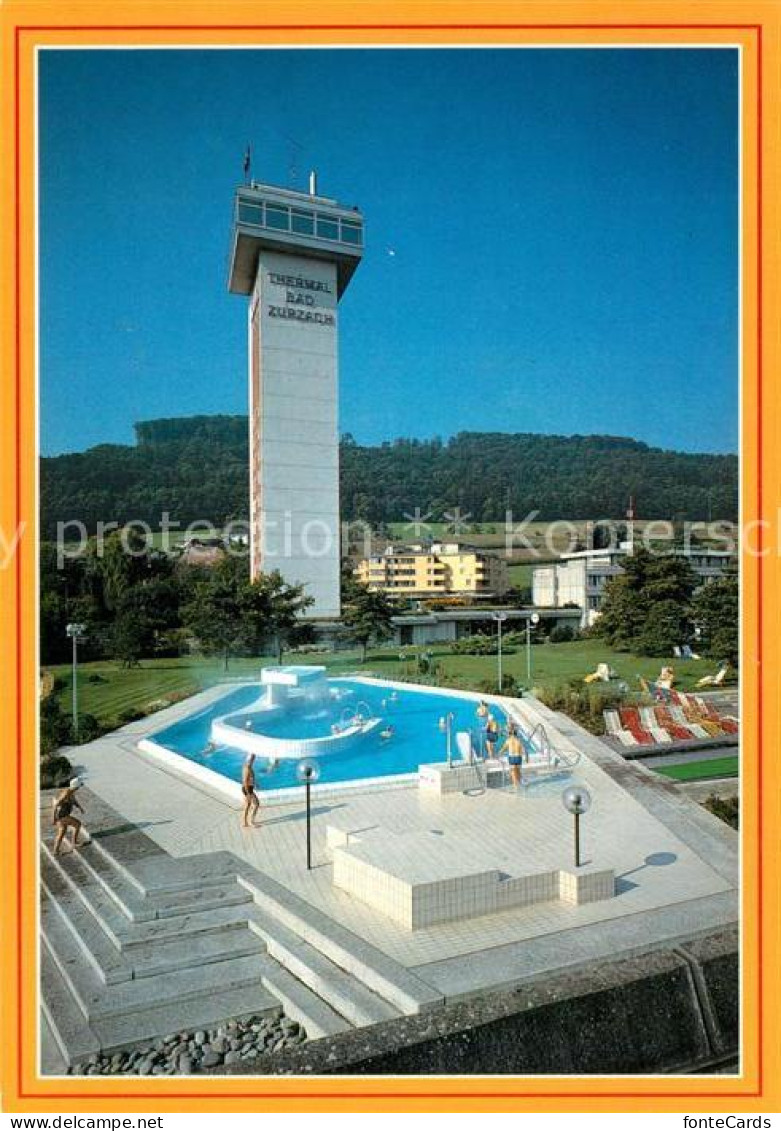 Bad Zurzach Thermal-Bad