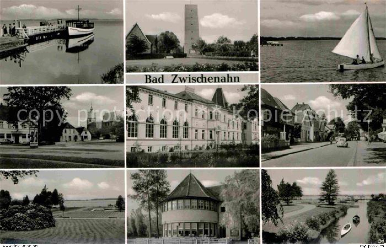 Bad Zwischenahn