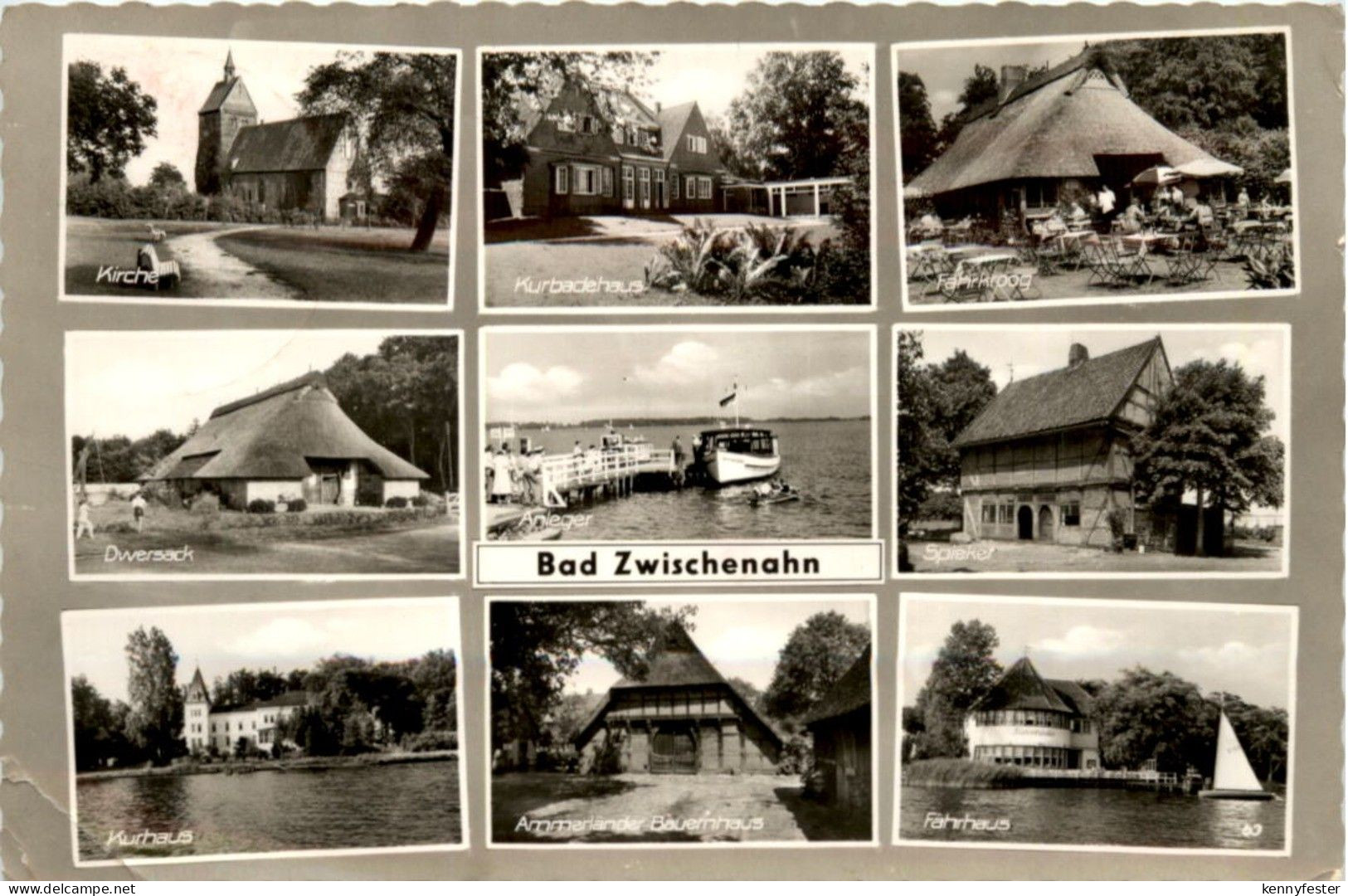 Bad Zwischenahn