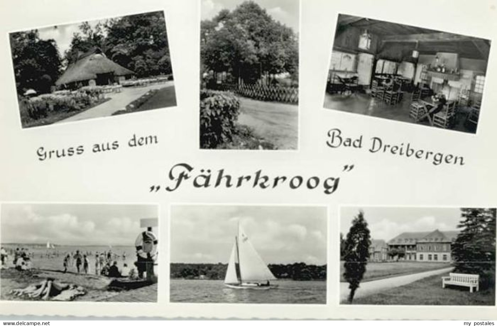 Bad Zwischenahn Bad Dreibergen