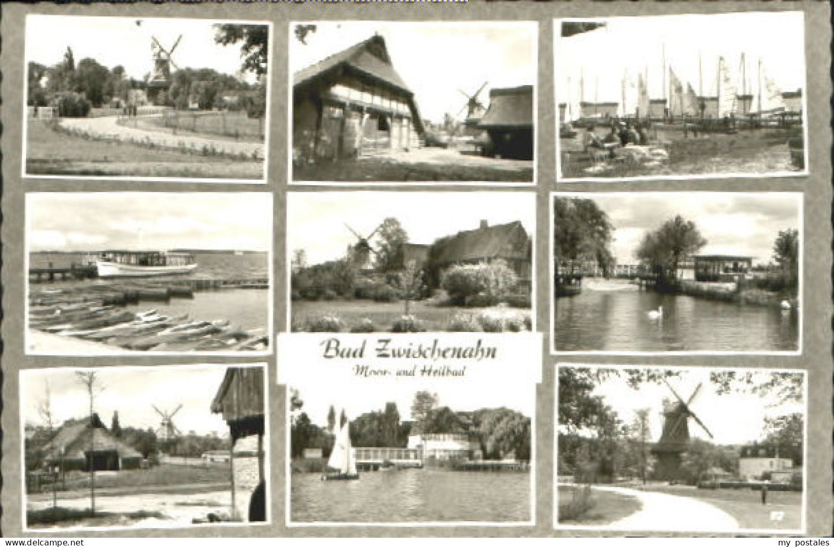 Bad Zwischenahn Bad Zwischenahn