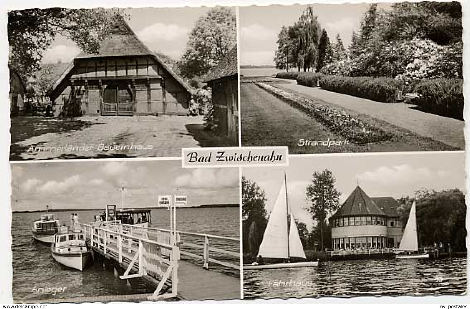 Bad Zwischenahn Bad Zwischenahn