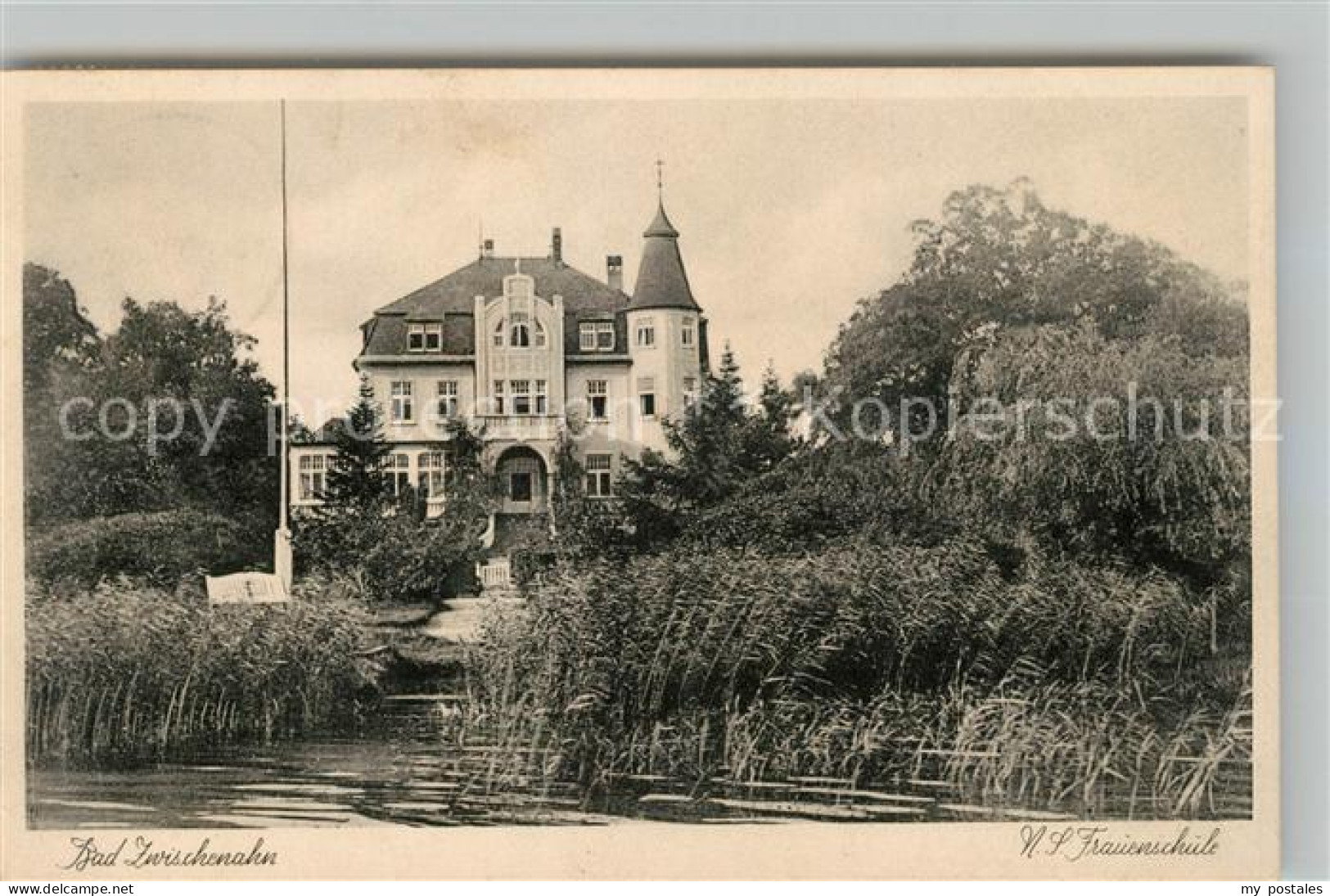 Bad Zwischenahn Frauenschule