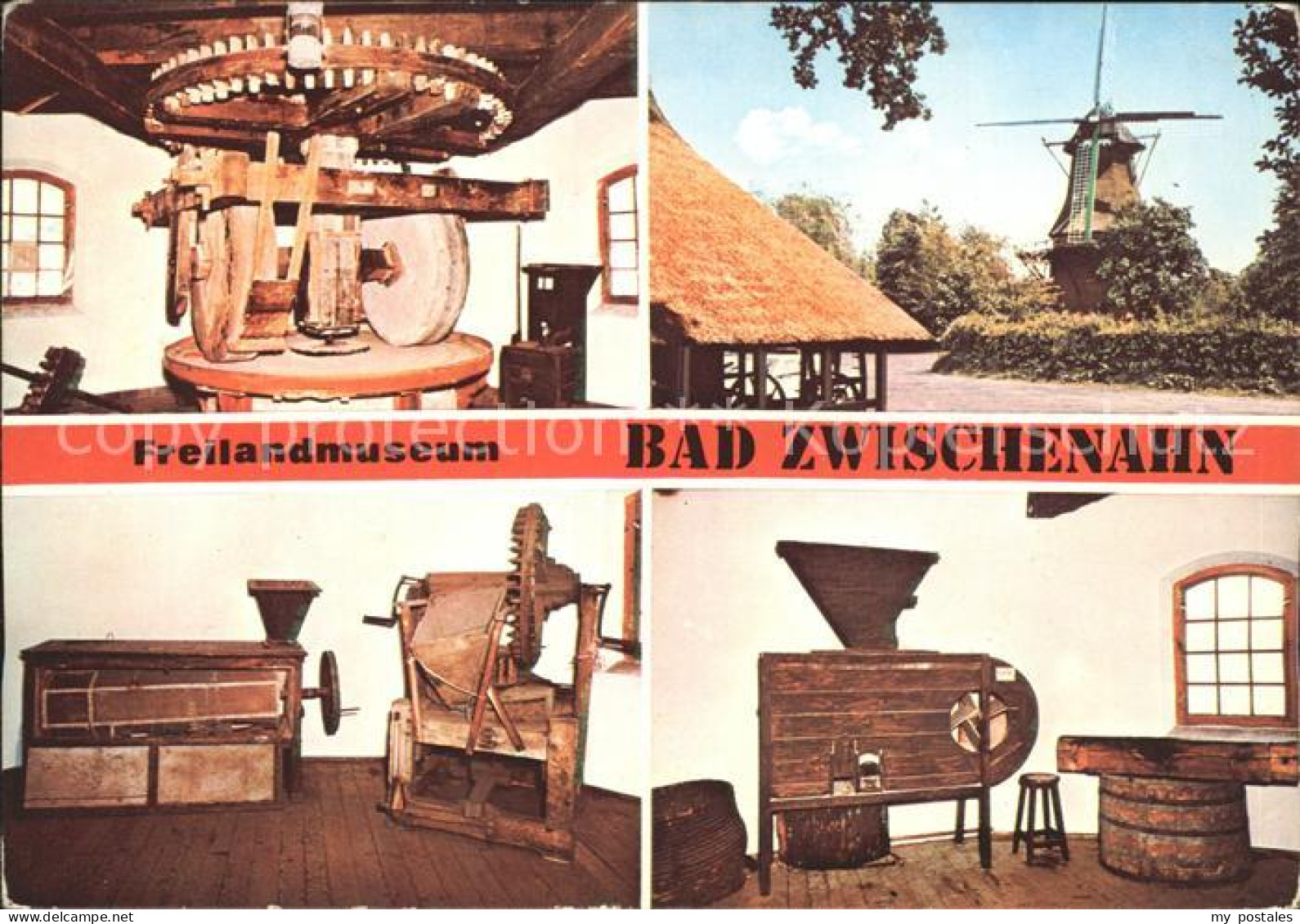 Bad Zwischenahn Freilangmuseum