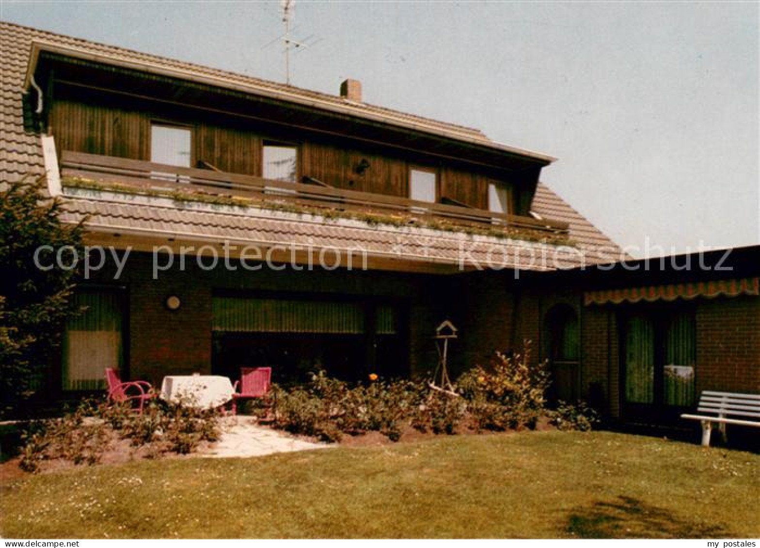 Bad Zwischenahn Haus Bettina