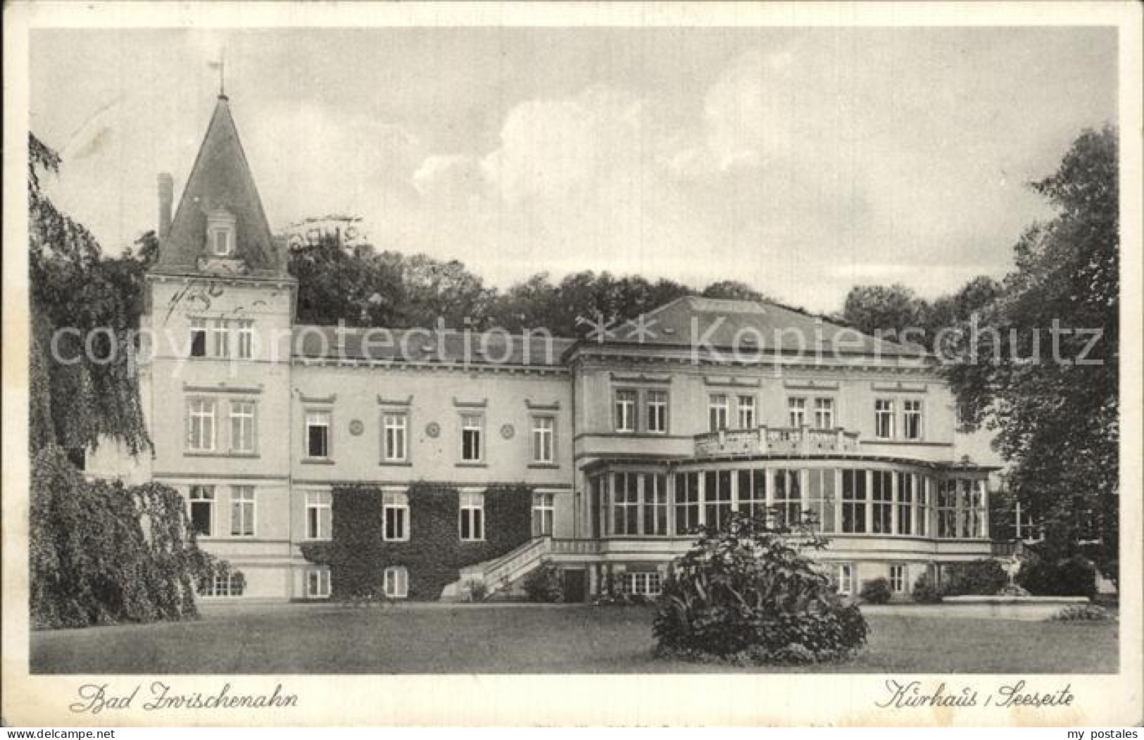 Bad Zwischenahn Kurhaus