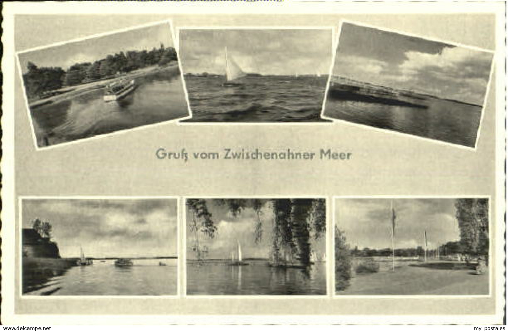 Bad Zwischenahn Meer