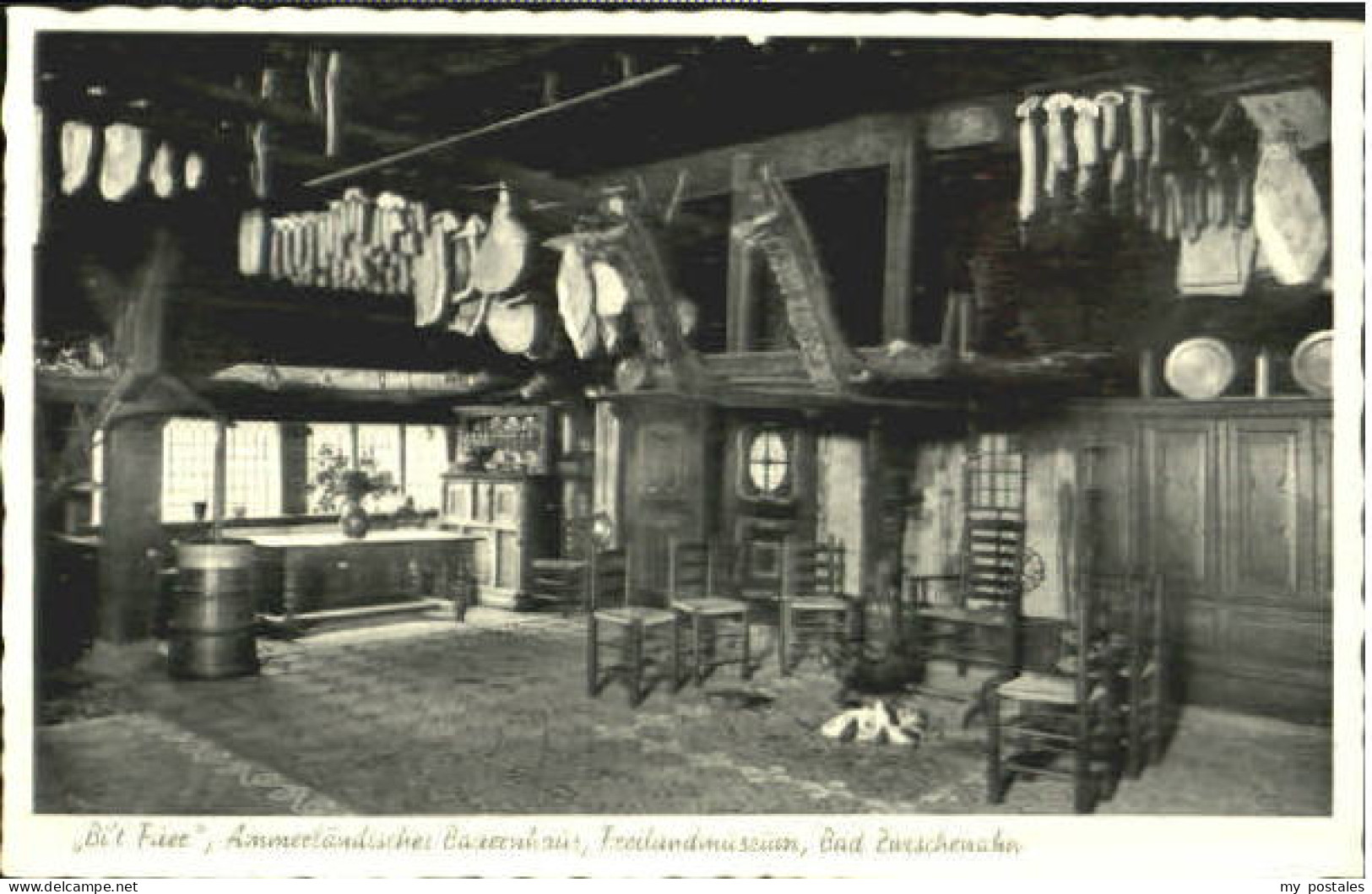Bad Zwischenahn Museum