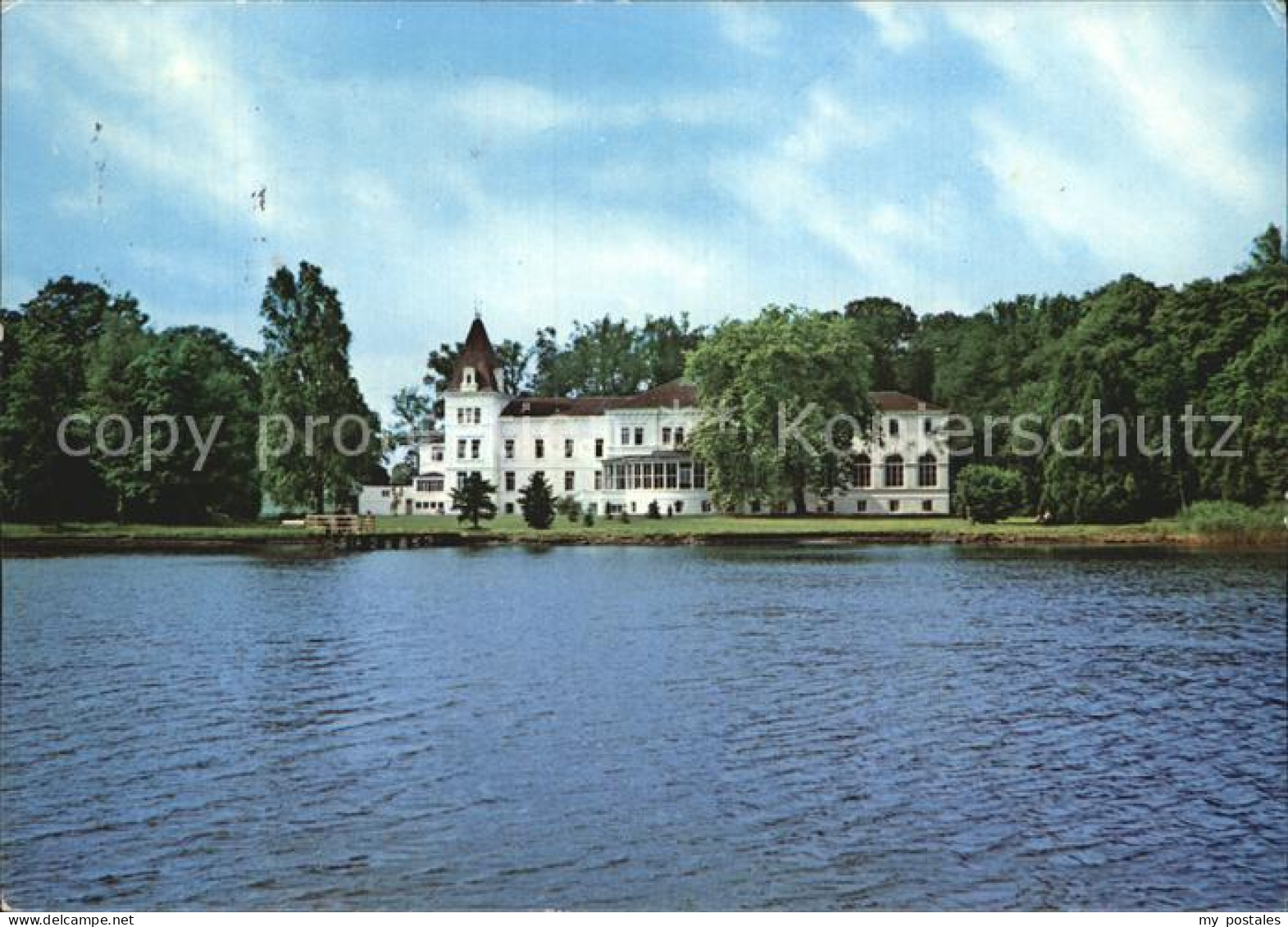 Bad Zwischenahn Nachsorgeklinik
