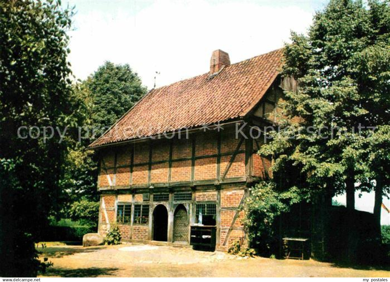 Bad Zwischenahn Spieker