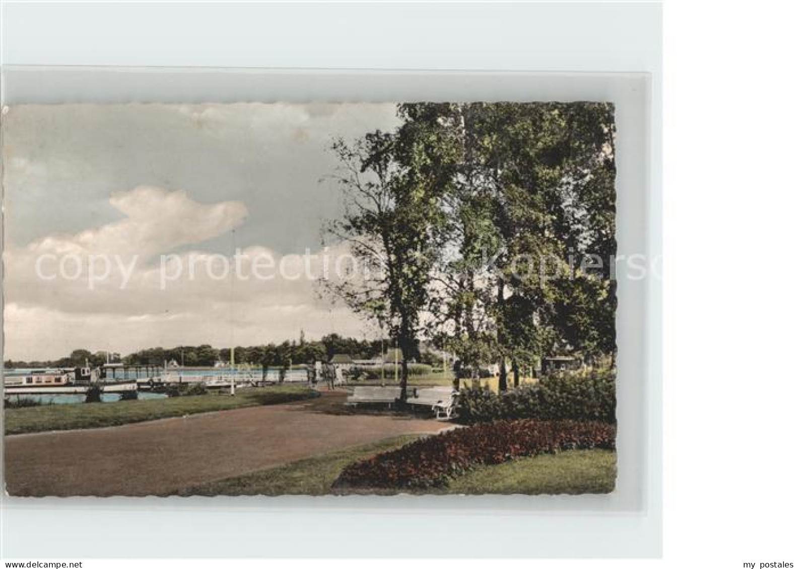 Bad Zwischenahn Strandpark