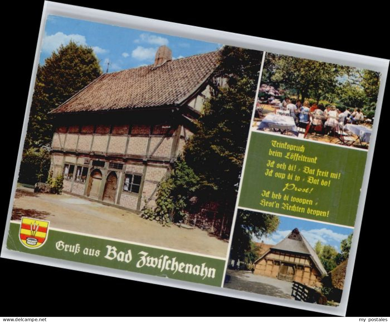 Bad Zwischenahn Vers