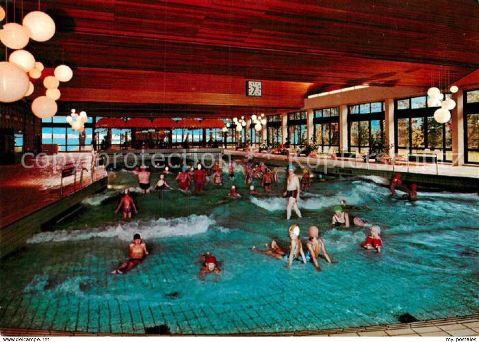 Bad Zwischenahn Wellenhallenbad