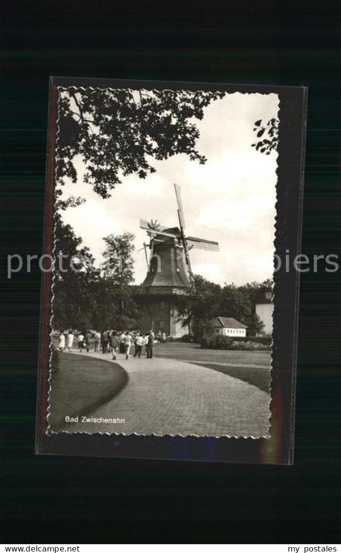 Bad Zwischenahn Windmuehle