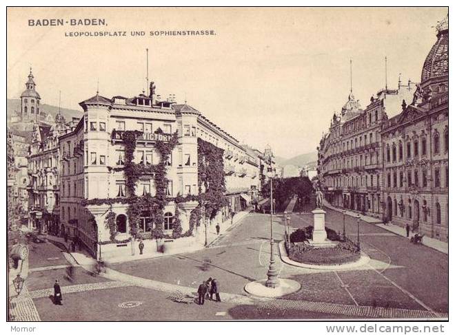 BADEN-BADEN