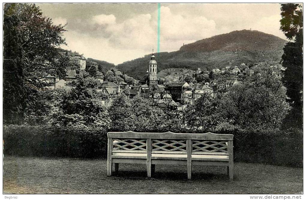 BADEN BADEN