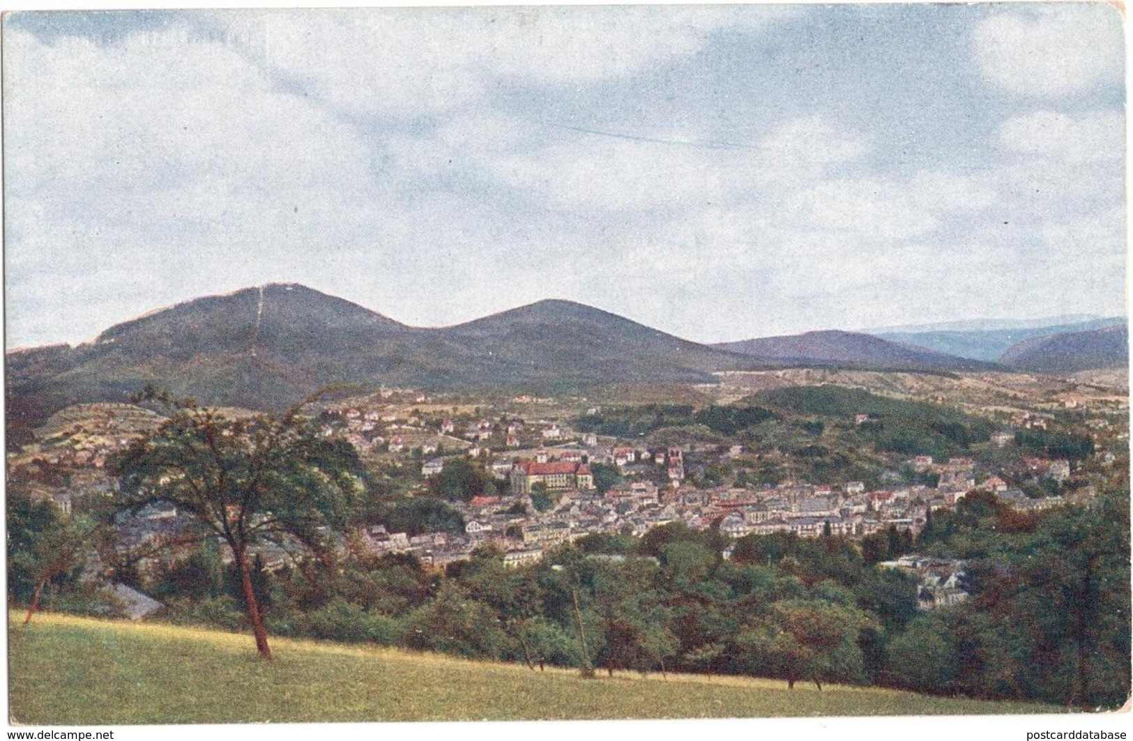 Baden-Baden