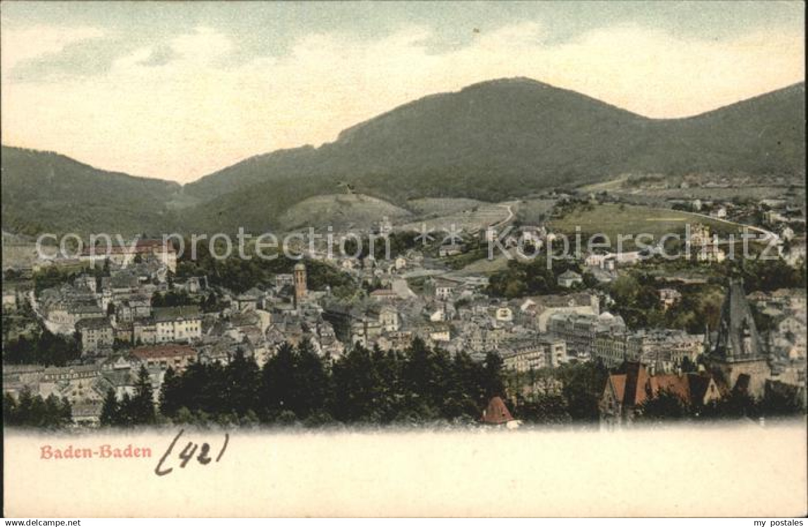 Baden-Baden