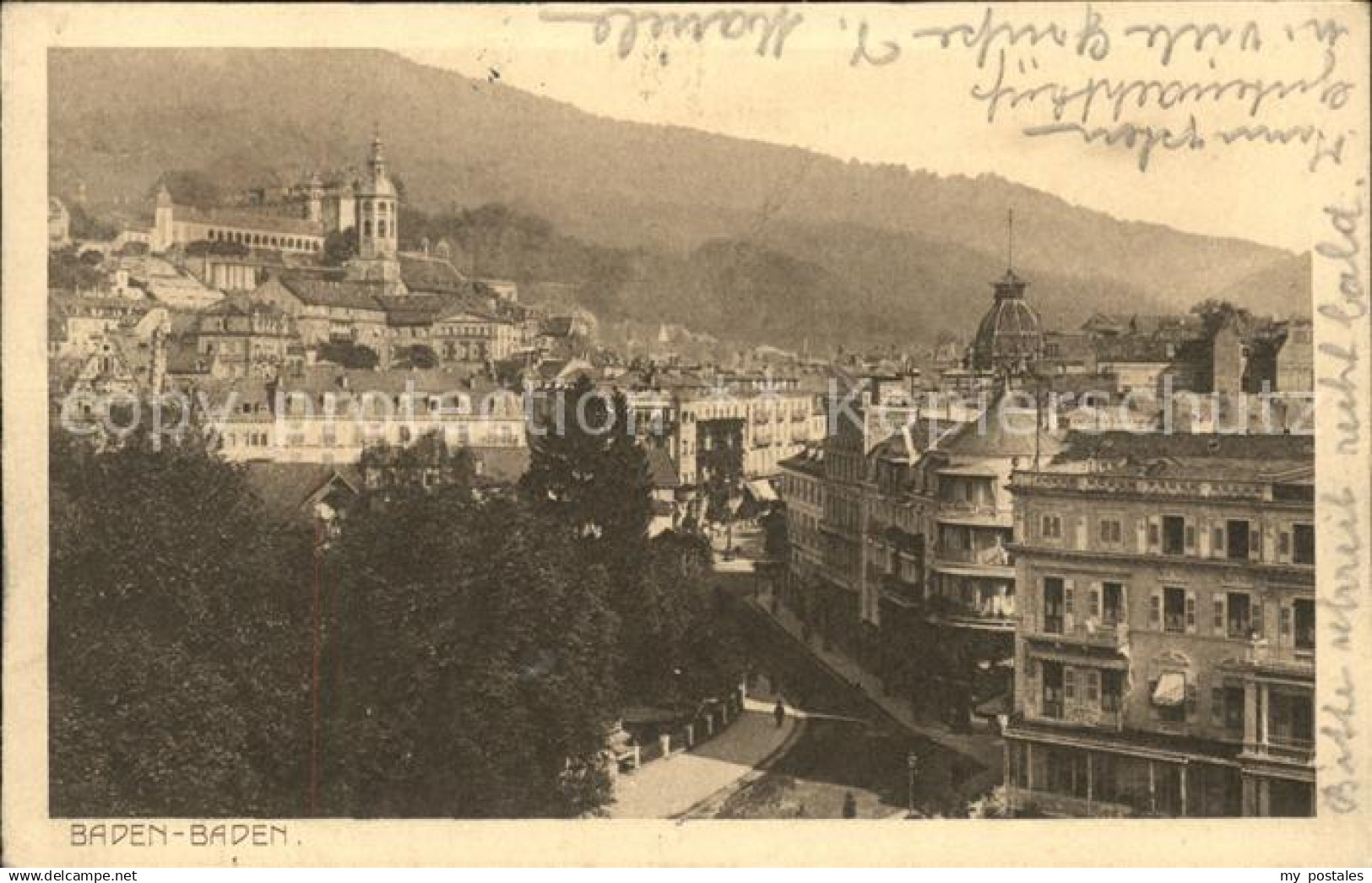 Baden-Baden
