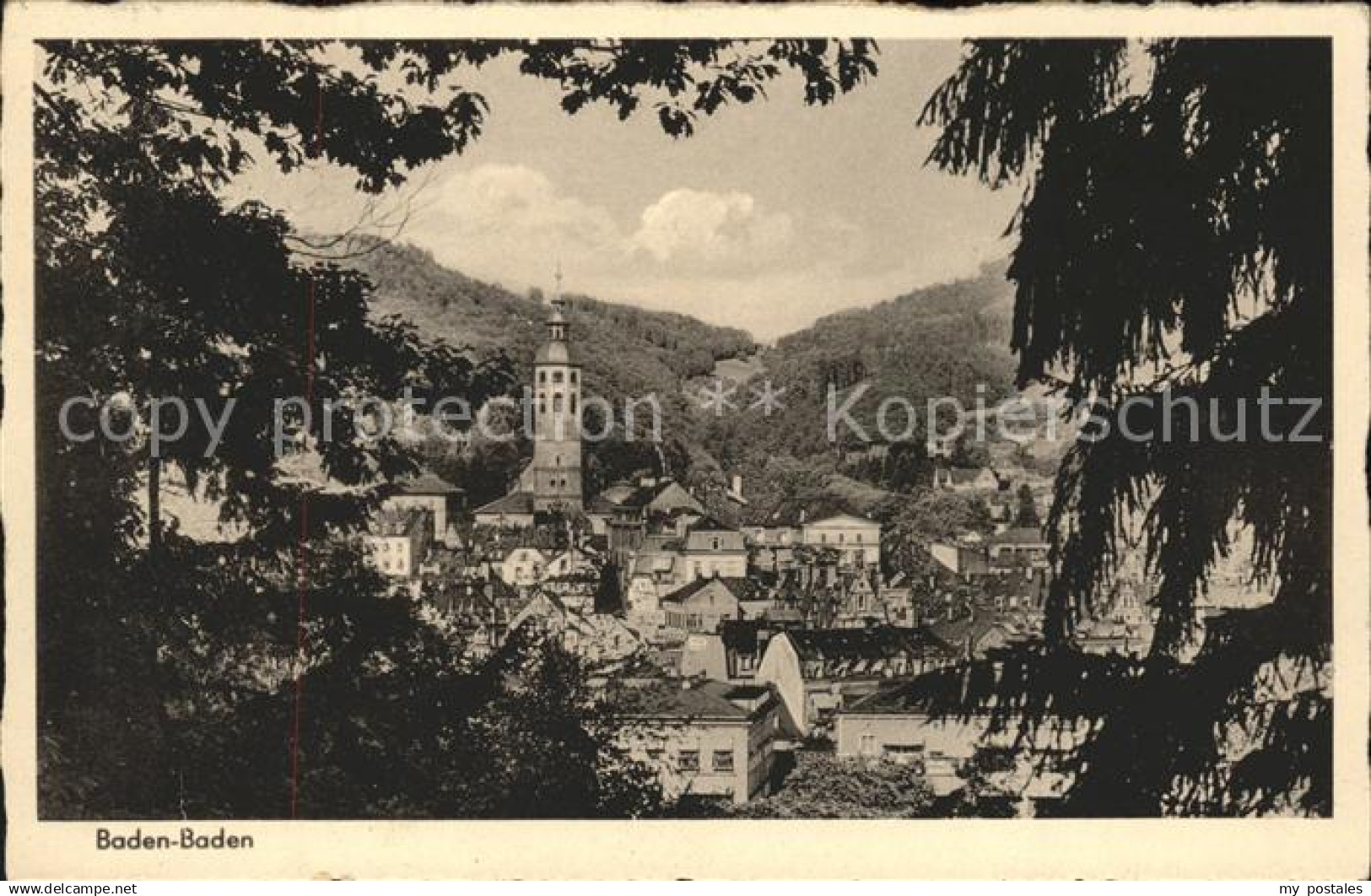 Baden-Baden