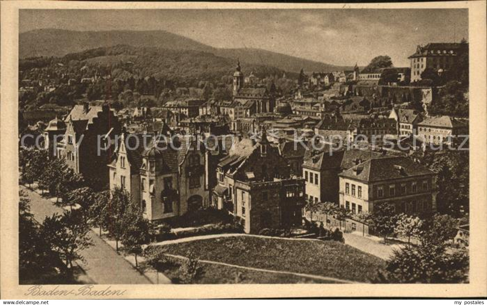 Baden-Baden