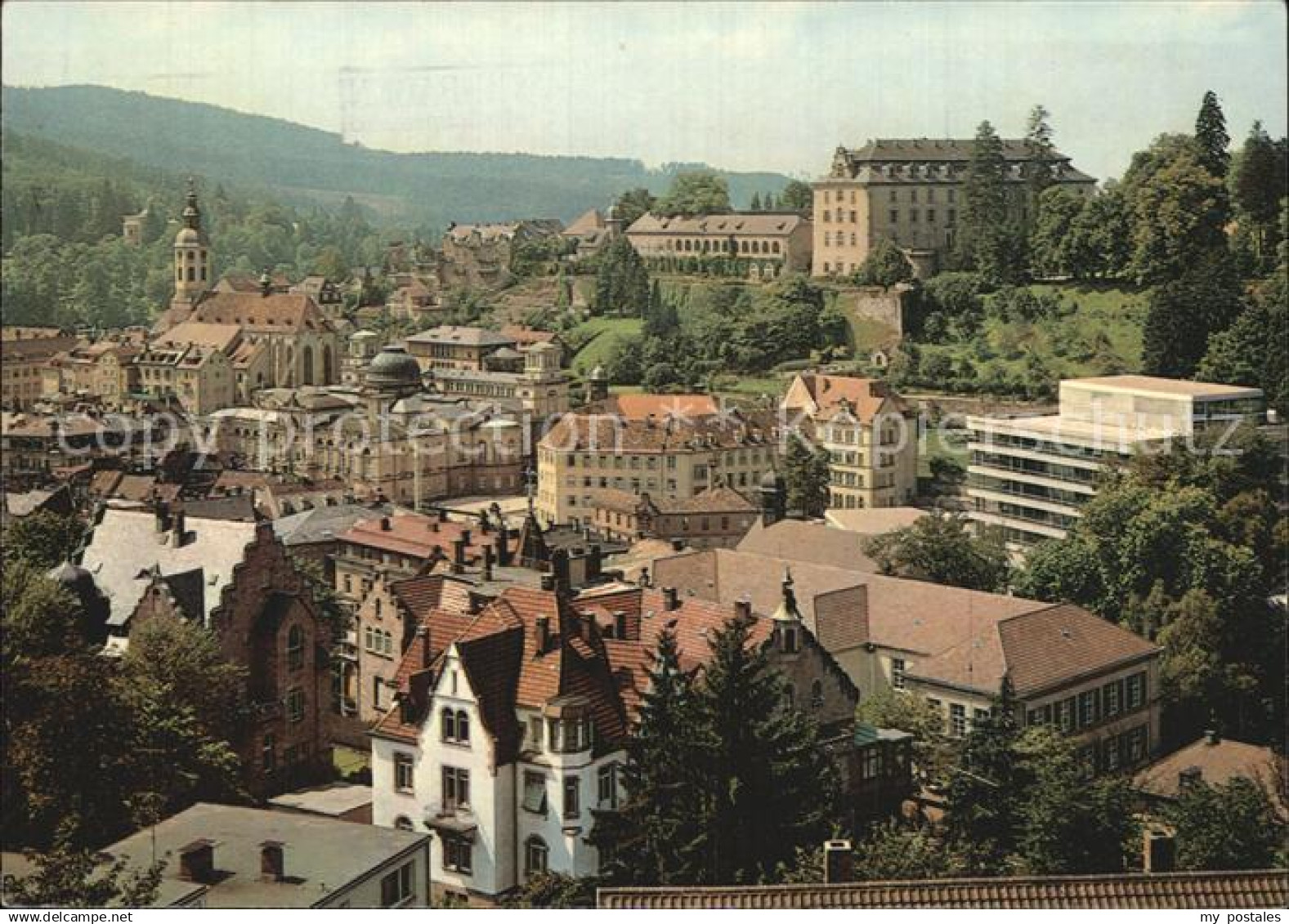 Baden-Baden