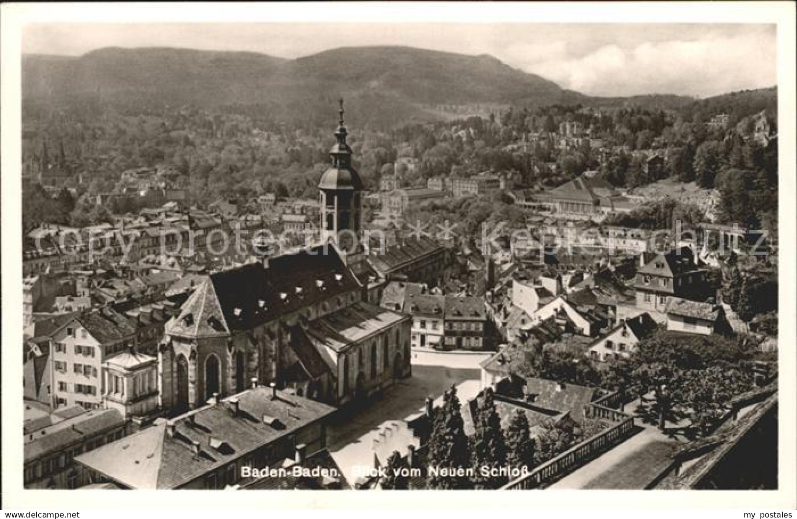 Baden-Baden