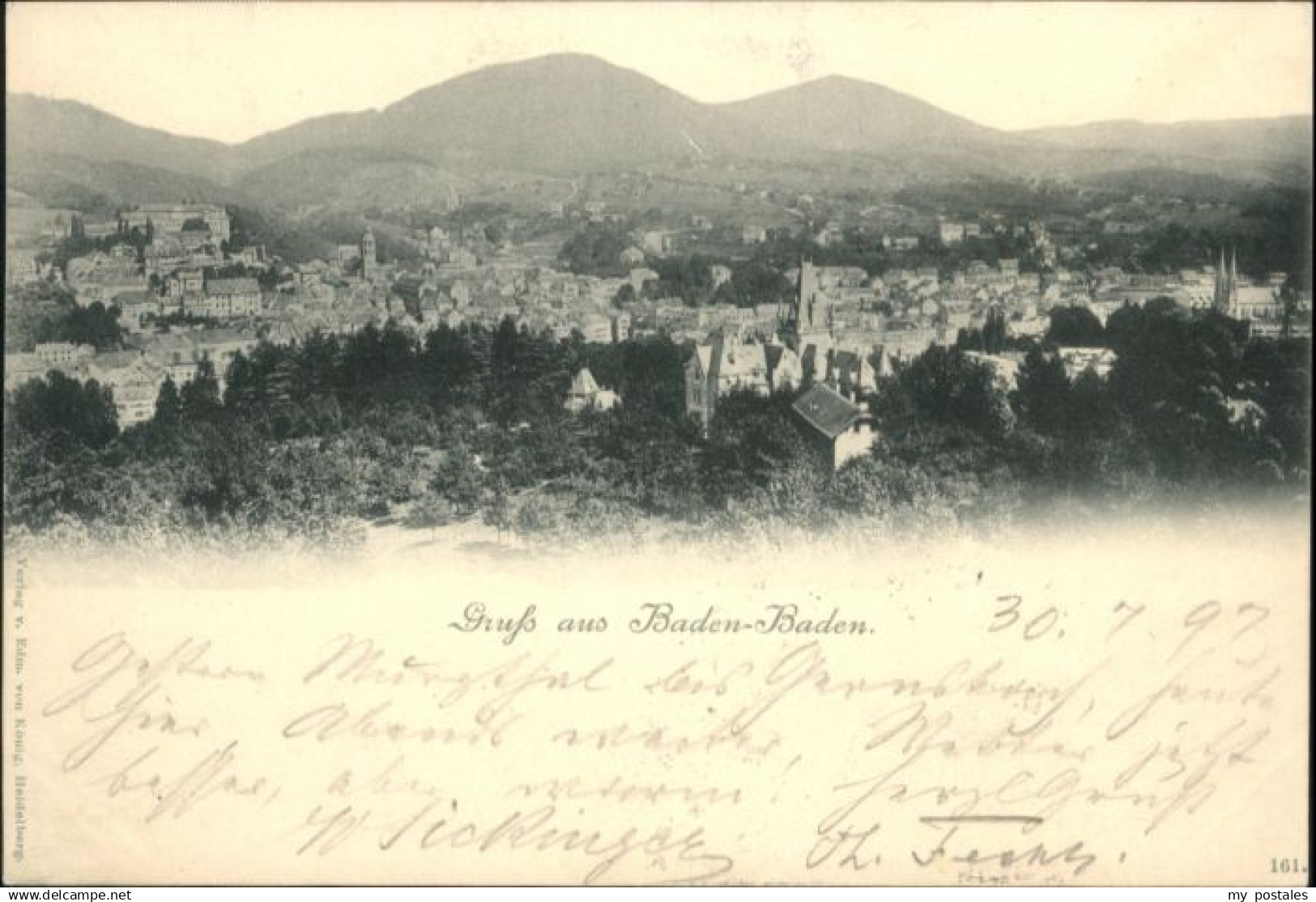 Baden-Baden