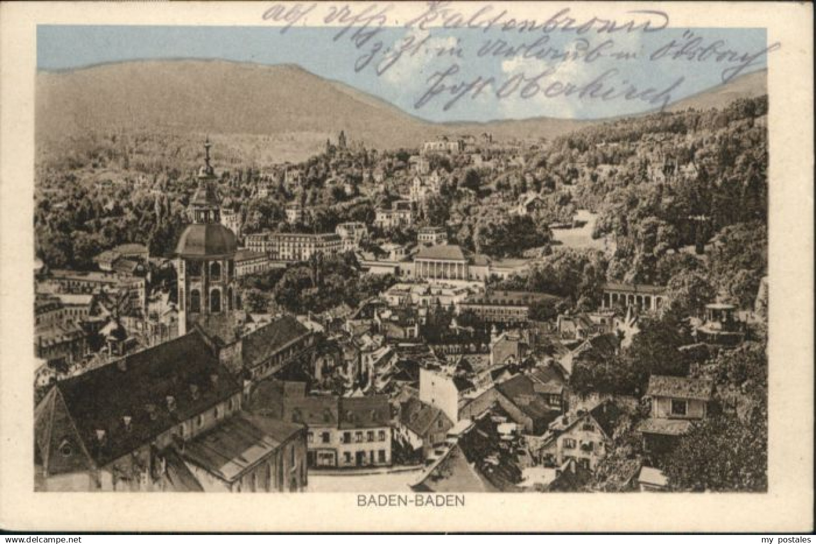 Baden-Baden
